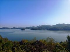 -天目湖涵田度假村