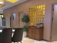 -燕兰楼·清真西北融合菜(亚运村店)