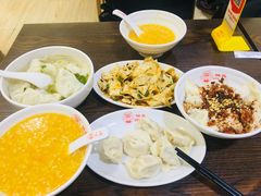 -状元水饺(成都SM广场店)
