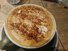 -Maxpoint Kitchen 西餐咖啡(乐峰广场店)