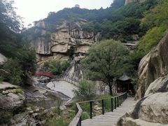 -黑龙潭风景区