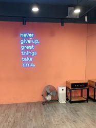 -DOS HOP潮上舞蹈