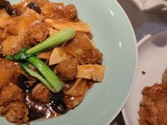 -西安饭庄·非遗陕菜(钟楼店)