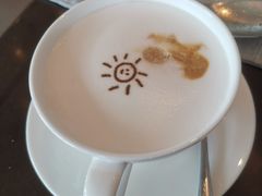 -Social 秀西餐厅-长沙瑞吉酒店(运达店)