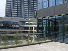 -浦江城市生活广场(江月路店)