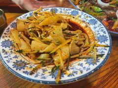 -柴窝堡22号辣子鸡·传承新疆菜