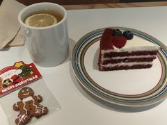 -姆们M Sweetie Cake(五道口店)