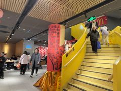 -麦当劳(豫园店)