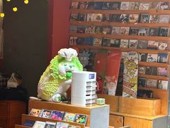 -王歘歘·chuǎ火锅(五道营店)