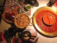 老哥酥肉-哥老官重庆美蛙鱼头(宝山龙湖店)