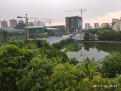 -海南热带海洋学院(三亚校区)