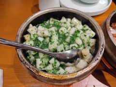 -三凤酒家·百年无锡菜(清扬茂业店)
