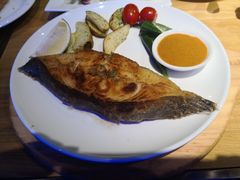 -斗牛士牛排(南京东路店)