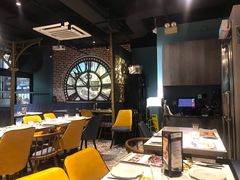 大堂-La Postre(上环店)