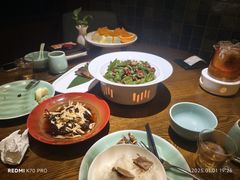 -粗茶淡饭·隐庐私厨(东亭店)