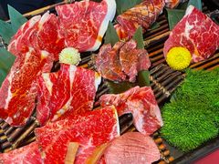 -300杯·和牛烧肉清酒专门店(廊里店)