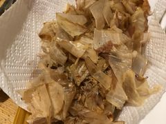 炸墨鱼丸子-鬼味烤翅(南锣鼓巷店)