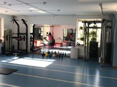 -悦动体能(金融街店)