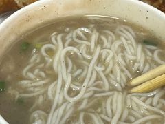 -汪记鲜鱼糊汤粉(沈阳路总店)