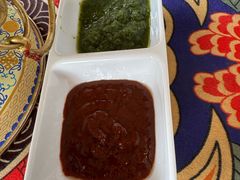 -蒙亨·手把肉·蒙古包文化主题餐厅(天恒广场店)