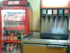 -赛百味SUBWAY(高新店)