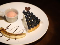 -Strawberry Butterfly草莓蝴蝶日式水果挞