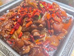 -红樱桃·欢乐餐厅(太原里店)
