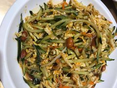 -东北人粗粮饺子坊(南山店)