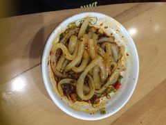 舌尖尖（城关万达店）-舌尖尖传统小吃(万达店)