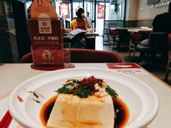 -喜家德虾仁水饺(麒麟社店)