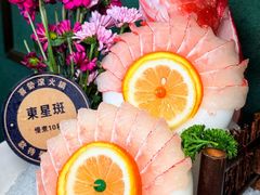 -喜聚薈·花膠雞海鮮火鍋(越秀店)