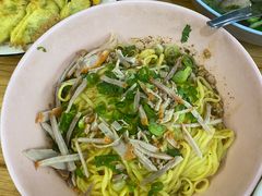 -金山锅贴店(金泉路店)