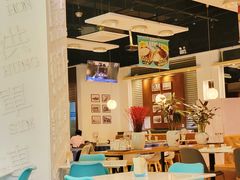 -金湖港式餐厅(建外店)