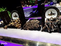-加餐海鲜自助(集美银泰百货店)