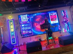 -马路牙子地桌烤肉(工体店)