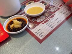 -添福来墨鱼饺子 · 海鲜东北菜(大连星海·黄浦路店)