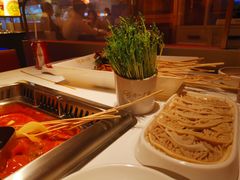 -串一火锅(赛格国际购物中心店)