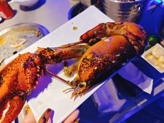 -奔海甄选·活鲜刺身铁板烧自助(太原里店)