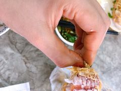 -清水湾3号(东方小周海鲜店)