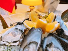 -宴悦海鲜餐厅·游水海鲜·牛排(亚龙湾瑞吉店)