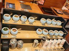 -大阪烧肉BAKA一代(十亩地店)