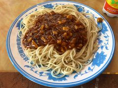 -敦煌达记酱驴肉黄面馆