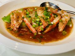 -皇朝会.经典传统粤菜(外滩店)