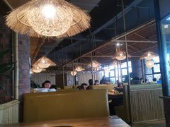 大堂-老号尤兔头(幸福店)