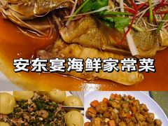 -全州拌饭馆(断桥店)
