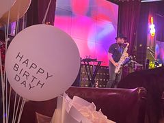 -MR.ROCKY洛奇先生RESTAURANT&BAR(宝安壹方城店)