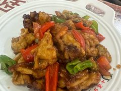 -小谭刀削面(莲池总店)