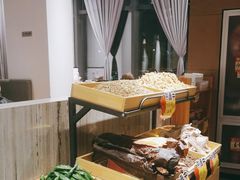 -洞庭鱼香(万科店)