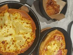 -必胜客(营口万达店)