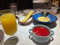 -俄士厨房(环球港店)